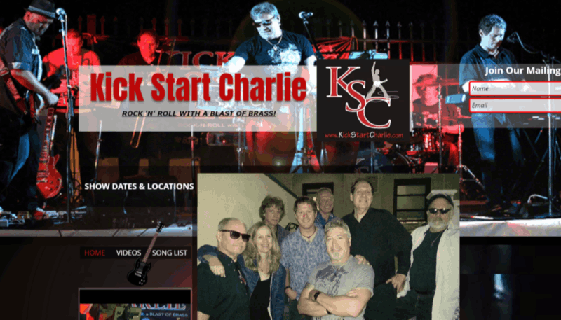 Music & Entertainment