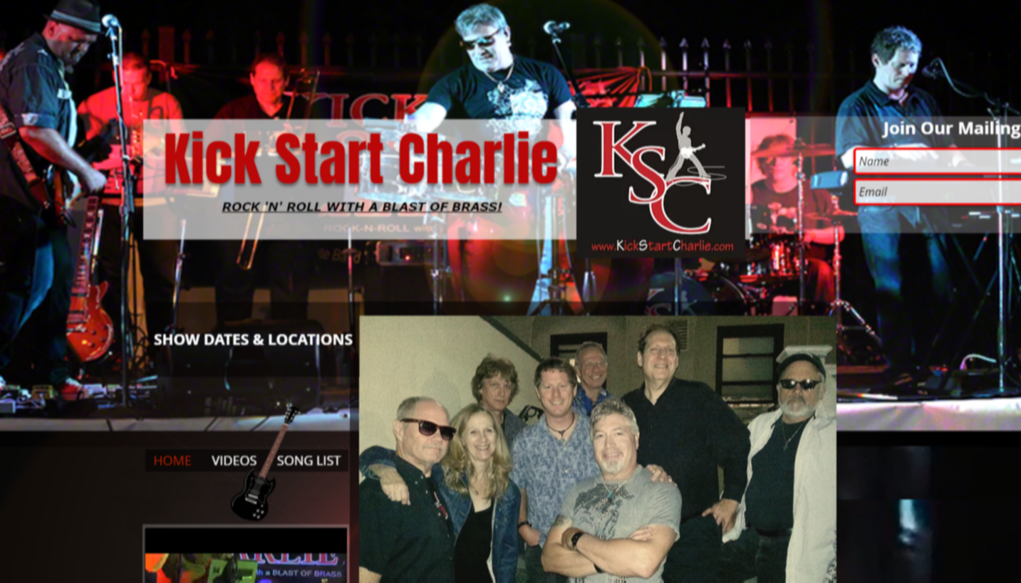 Music & Entertainment